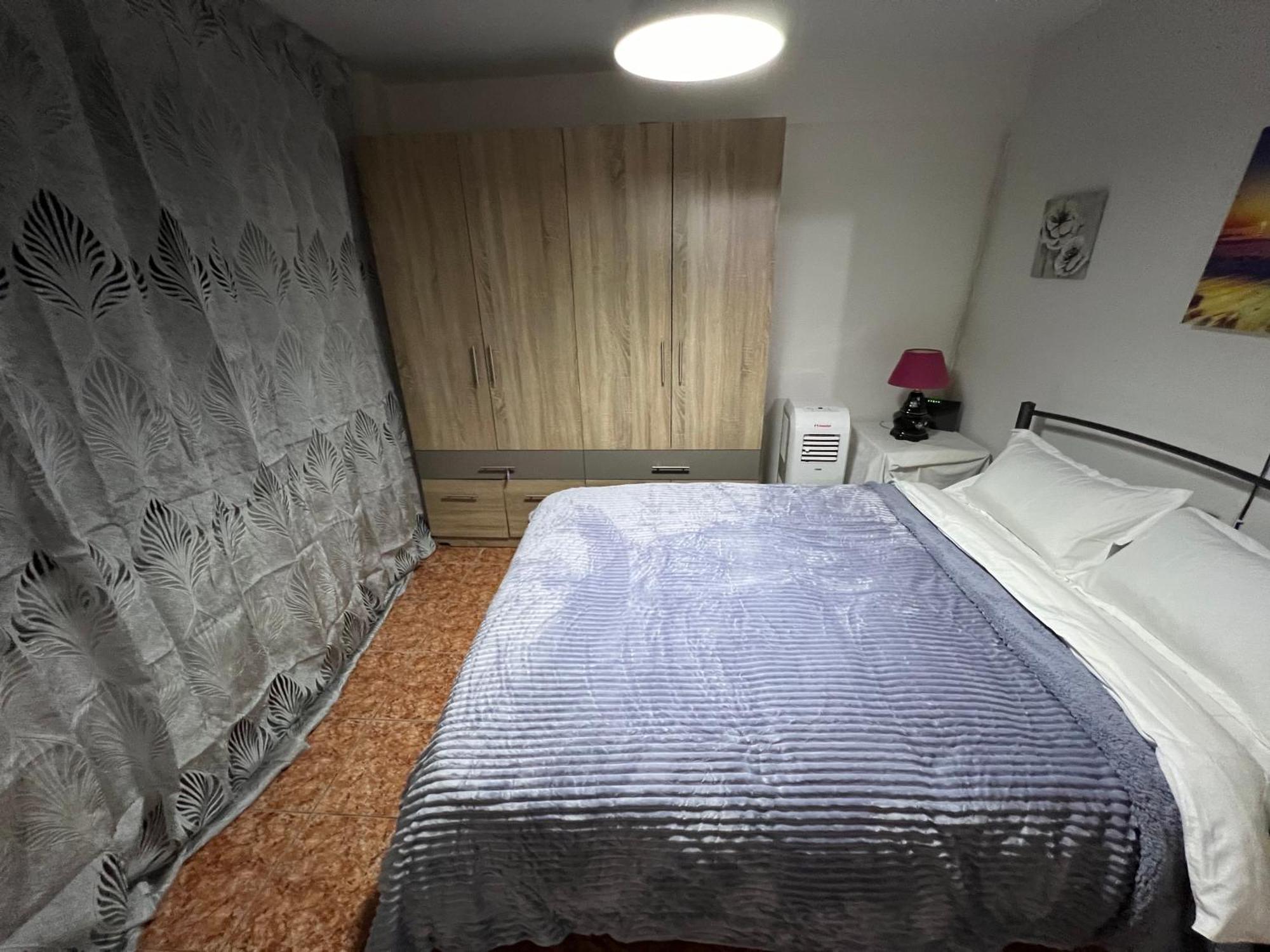 Queen Olgas Street Appartment Thessaloníki Exteriör bild