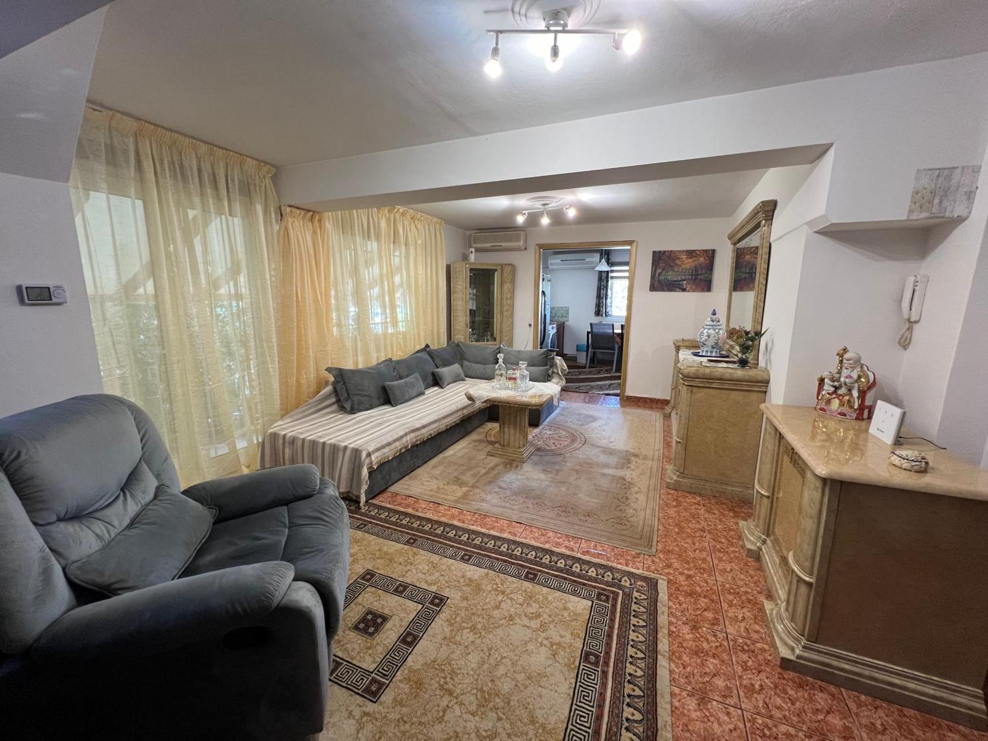 Queen Olgas Street Appartment Thessaloníki Exteriör bild