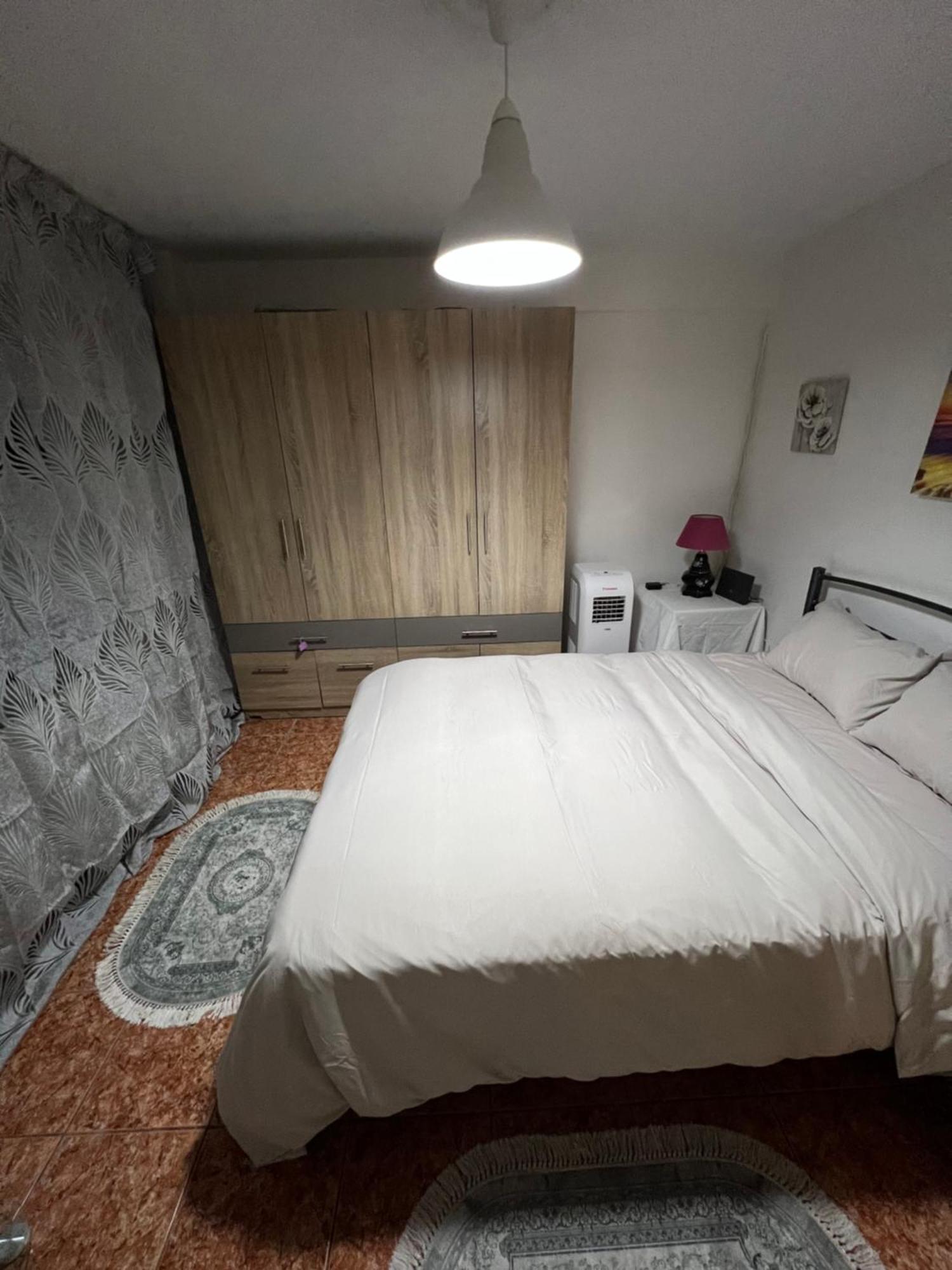 Queen Olgas Street Appartment Thessaloníki Exteriör bild
